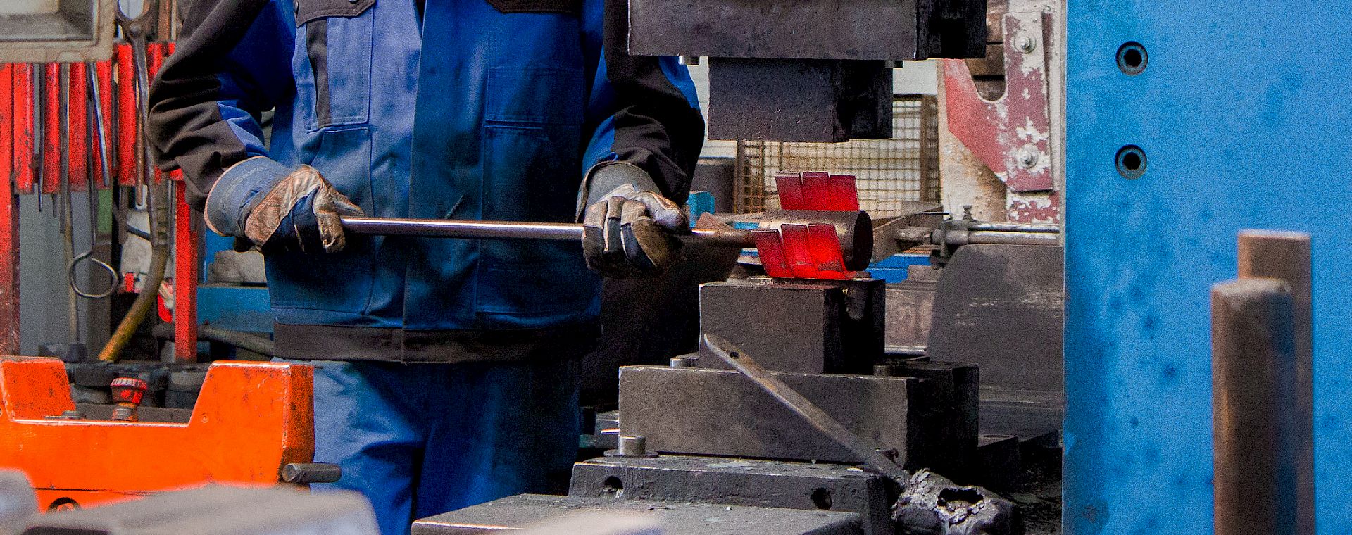 Friesische Verschleißtechnik, Werkstoffe Friesische Verschleißtechnik, Werkstoffe